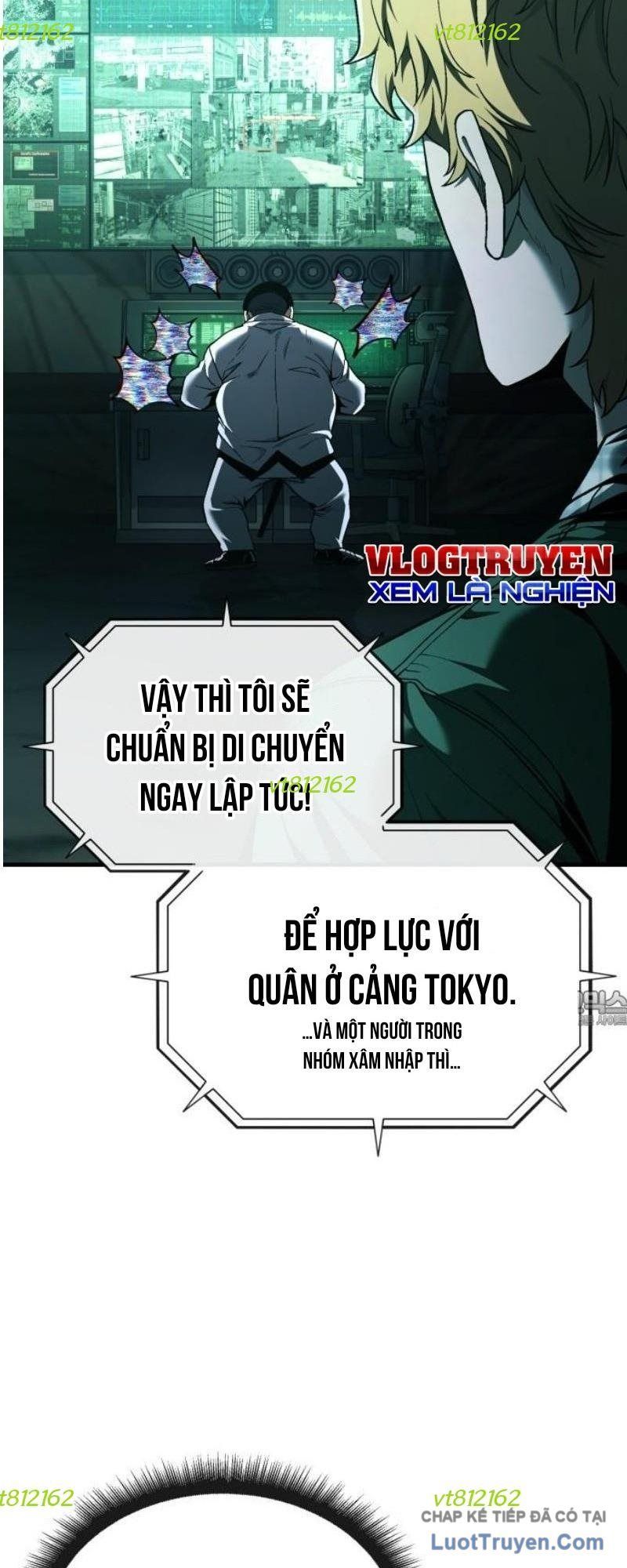 Rỉ Sét Chap 48 - Next Chap 49