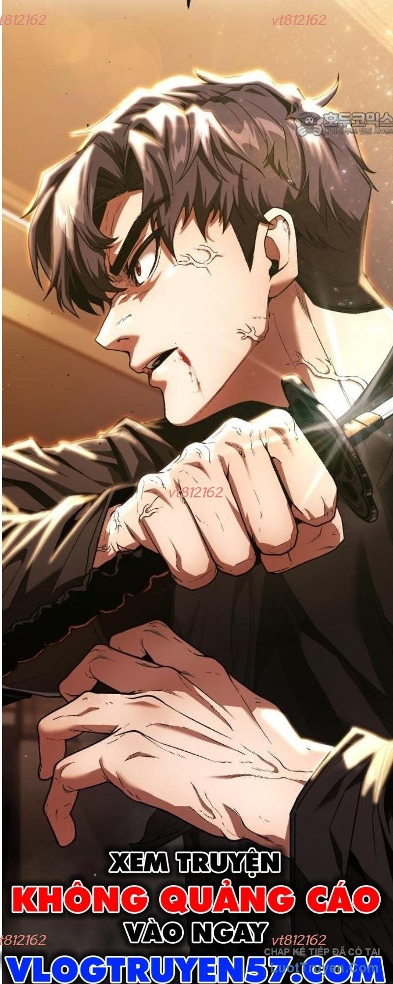 Rỉ Sét Chap 48 - Next Chap 49