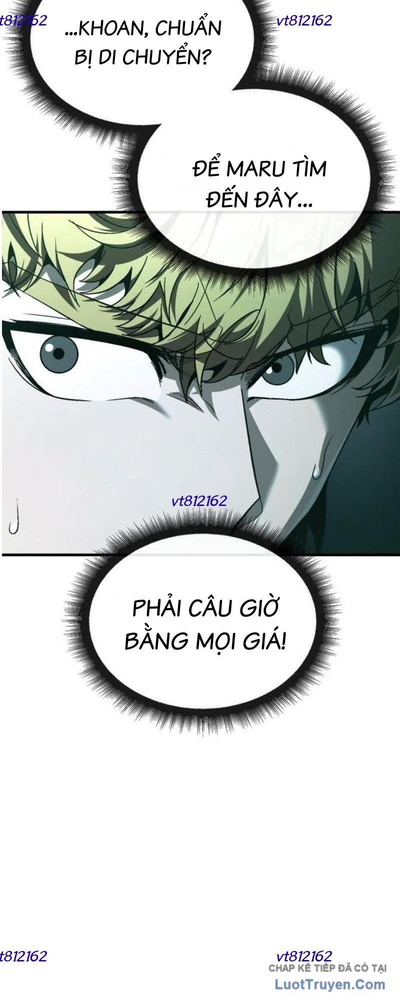 Rỉ Sét Chap 48 - Next Chap 49