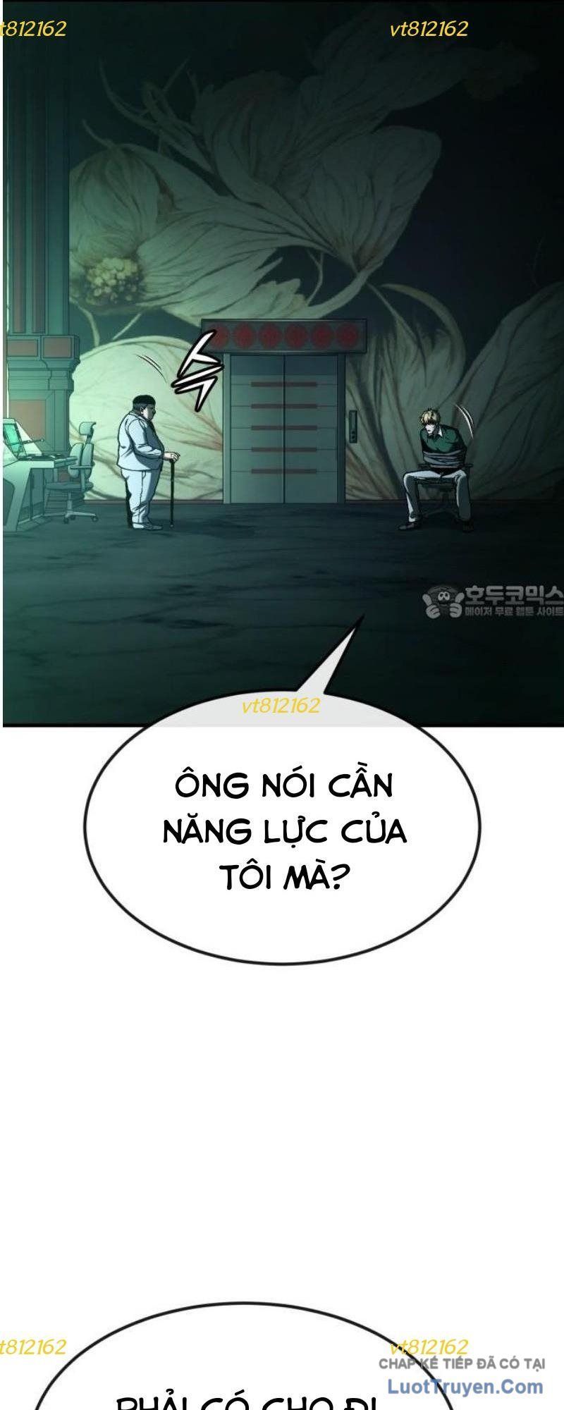 Rỉ Sét Chap 48 - Next Chap 49