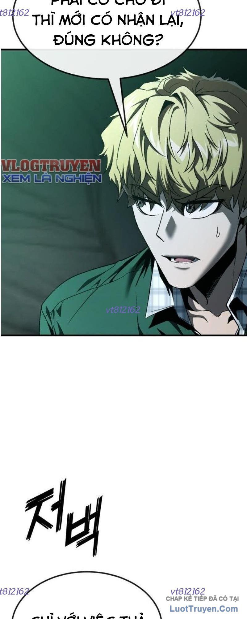 Rỉ Sét Chap 48 - Next Chap 49