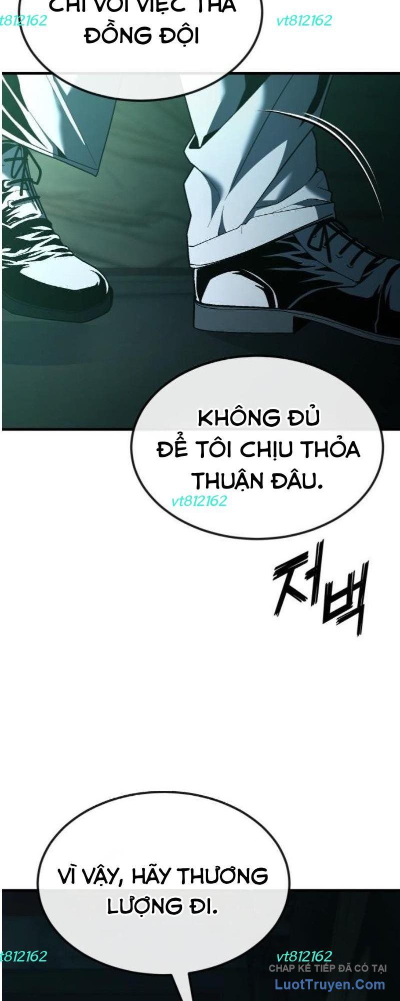 Rỉ Sét Chap 48 - Next Chap 49