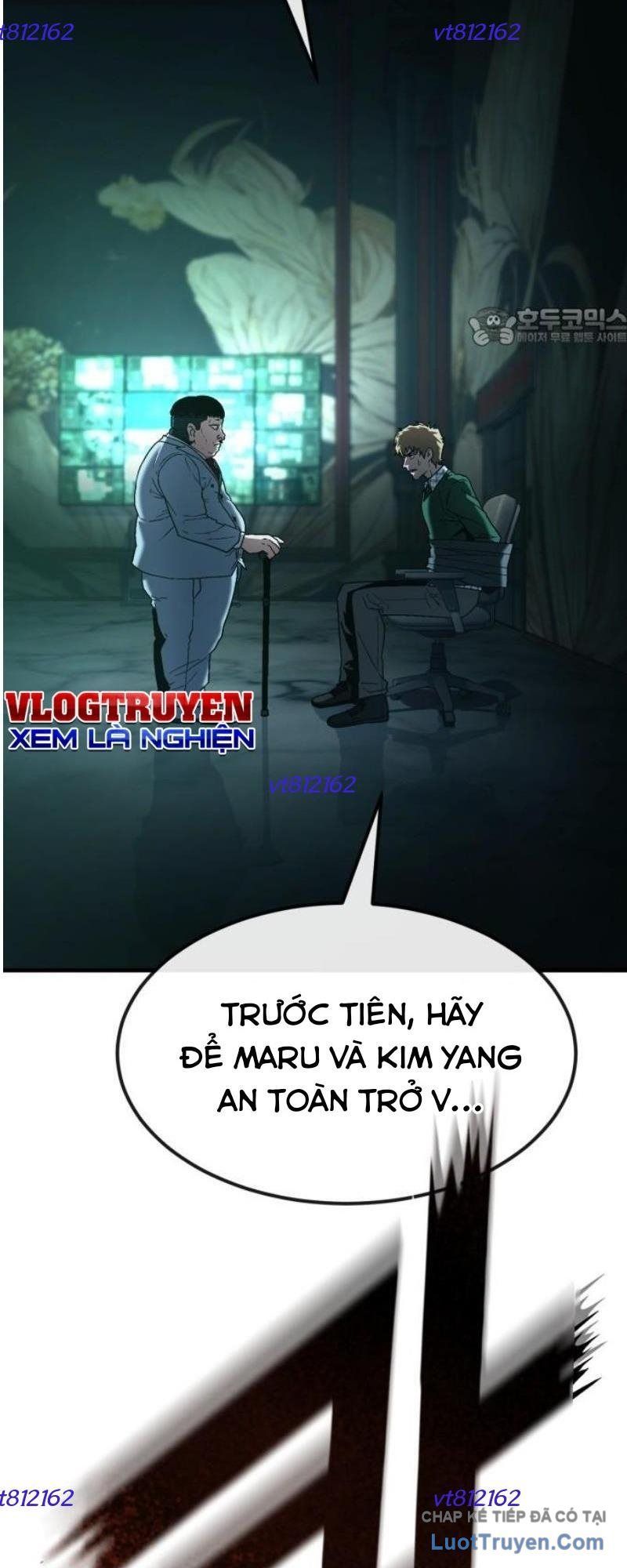 Rỉ Sét Chap 48 - Next Chap 49