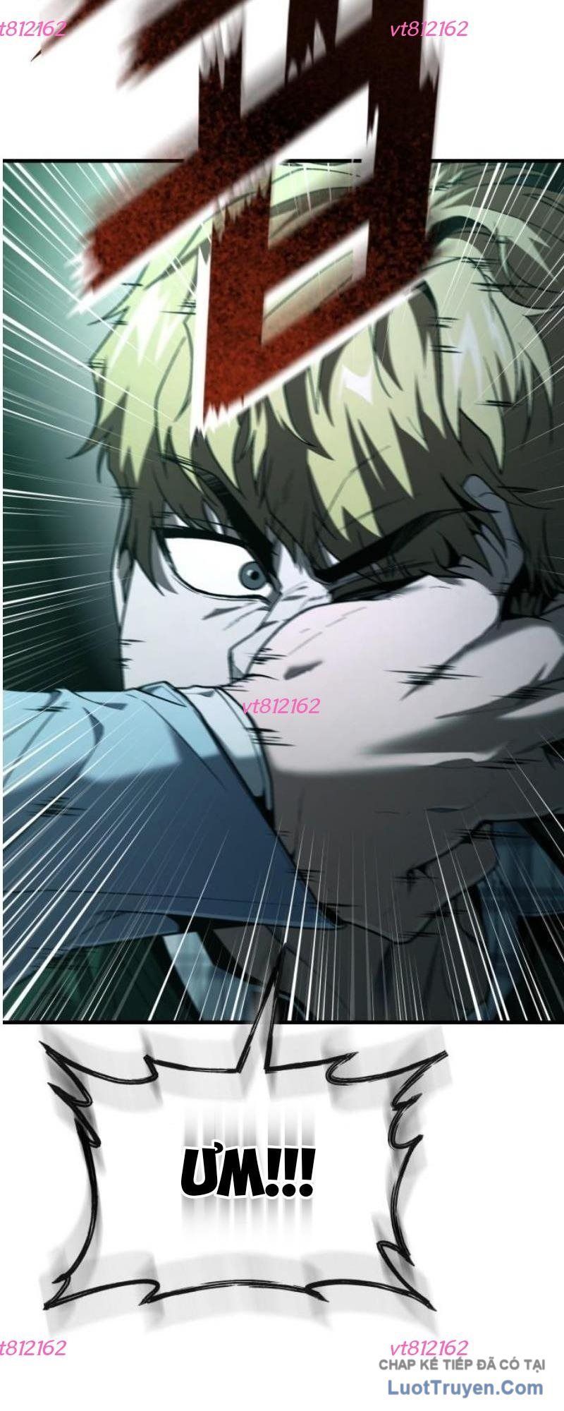 Rỉ Sét Chap 48 - Next Chap 49