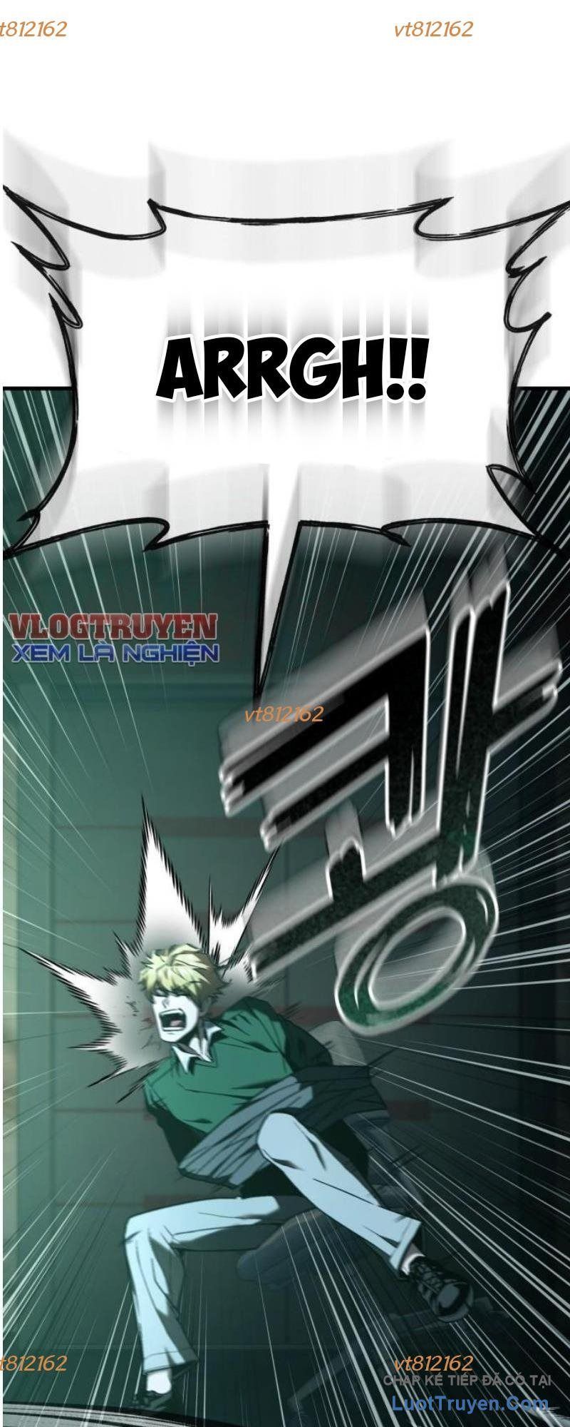 Rỉ Sét Chap 48 - Next Chap 49