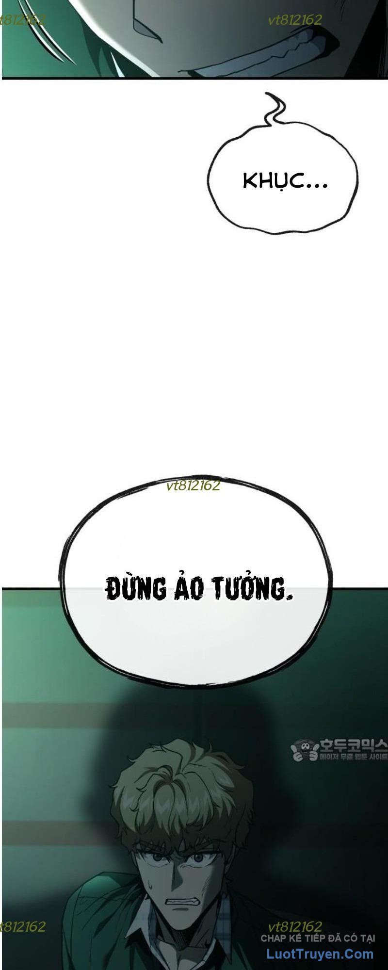 Rỉ Sét Chap 48 - Next Chap 49