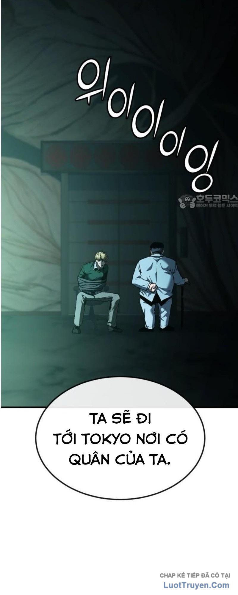 Rỉ Sét Chap 48 - Next Chap 49