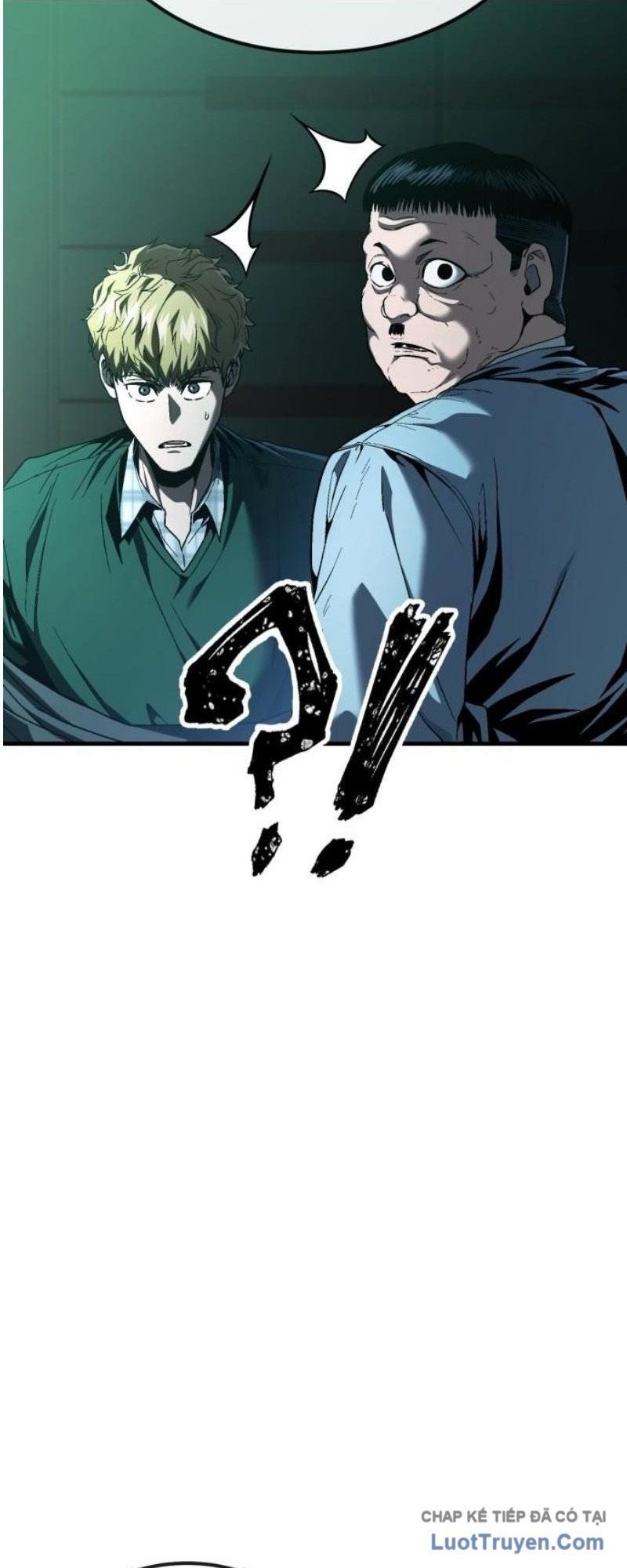 Rỉ Sét Chap 48 - Next Chap 49