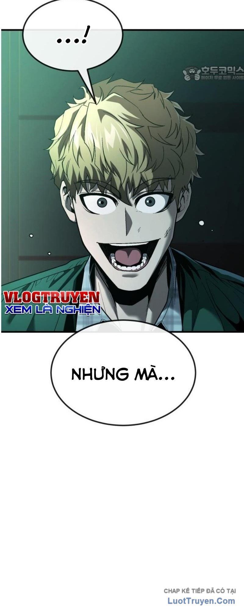 Rỉ Sét Chap 48 - Next Chap 49