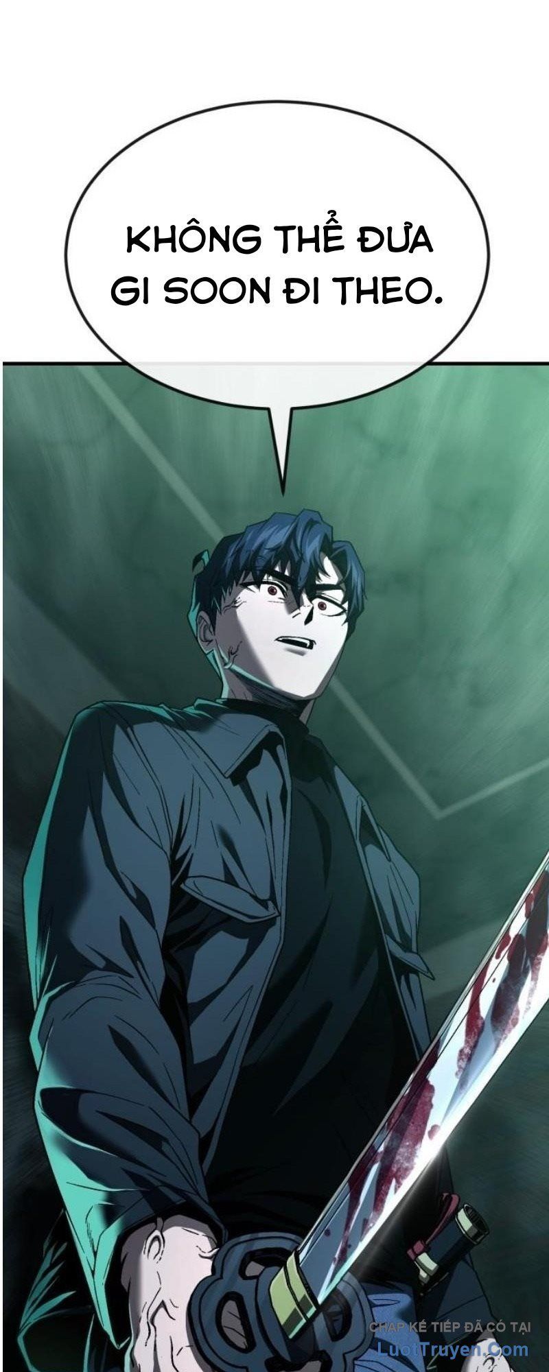 Rỉ Sét Chap 48 - Next Chap 49