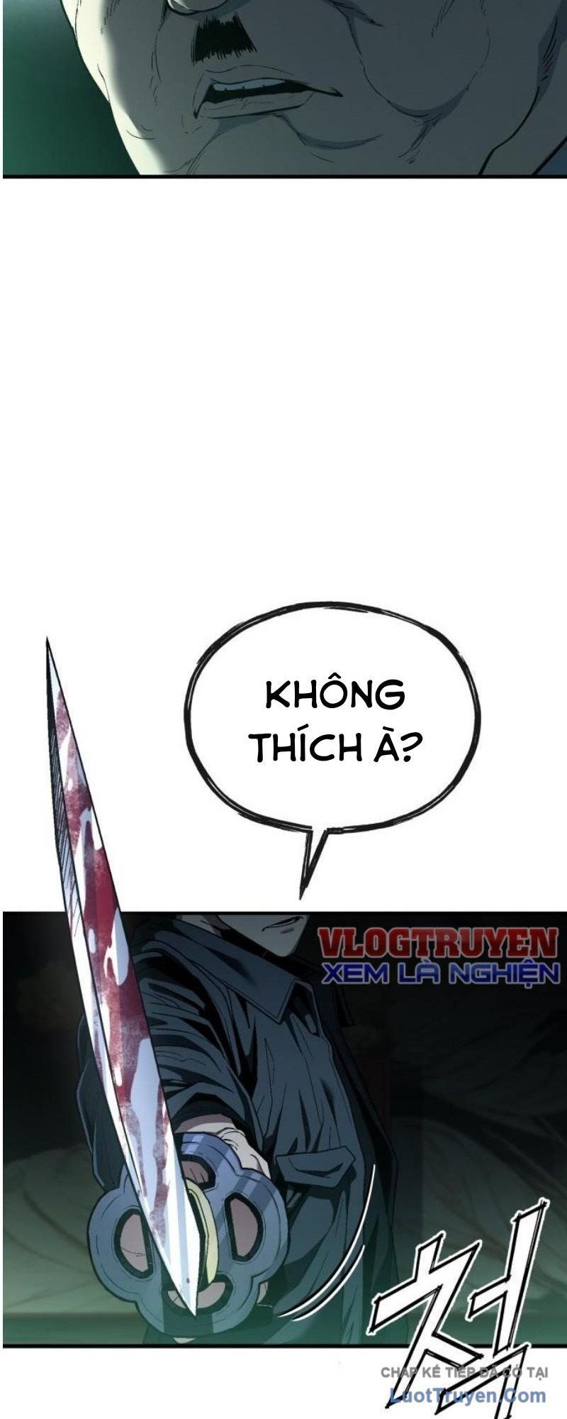 Rỉ Sét Chap 48 - Next Chap 49