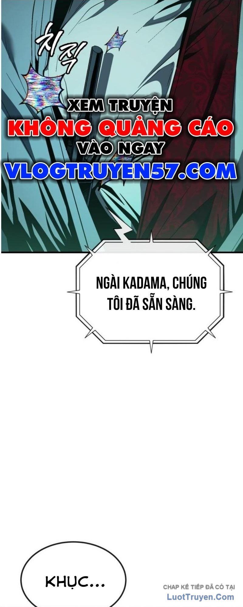 Rỉ Sét Chap 48 - Next Chap 49