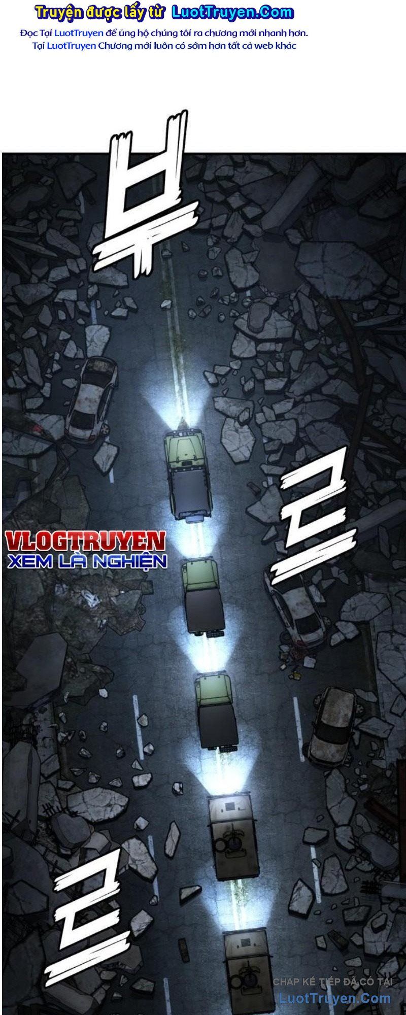 Rỉ Sét Chap 48 - Next Chap 49