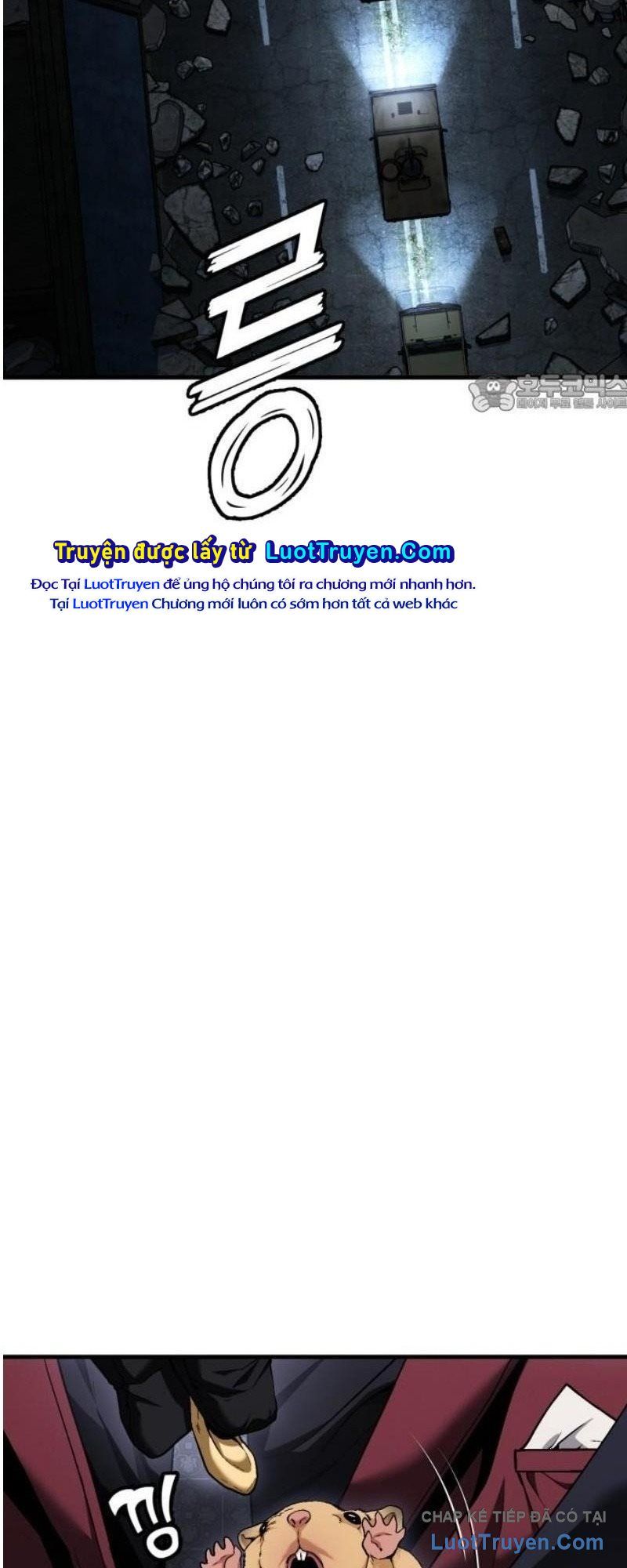 Rỉ Sét Chap 48 - Next Chap 49