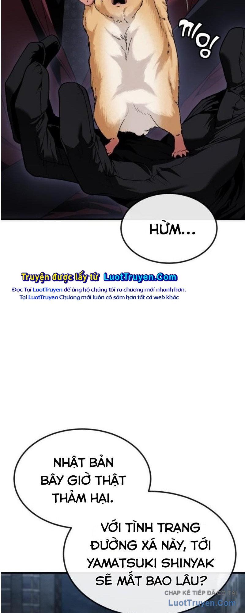 Rỉ Sét Chap 48 - Next Chap 49