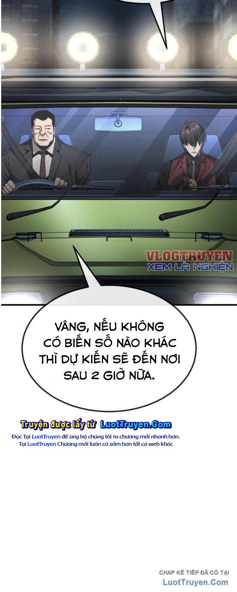 Rỉ Sét Chap 48 - Next Chap 49