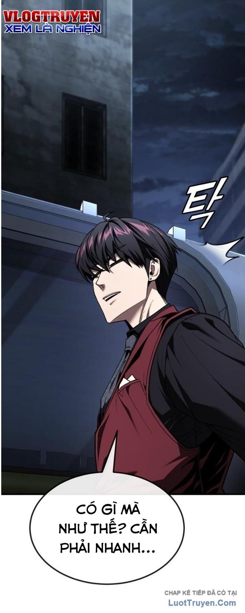 Rỉ Sét Chap 48 - Next Chap 49