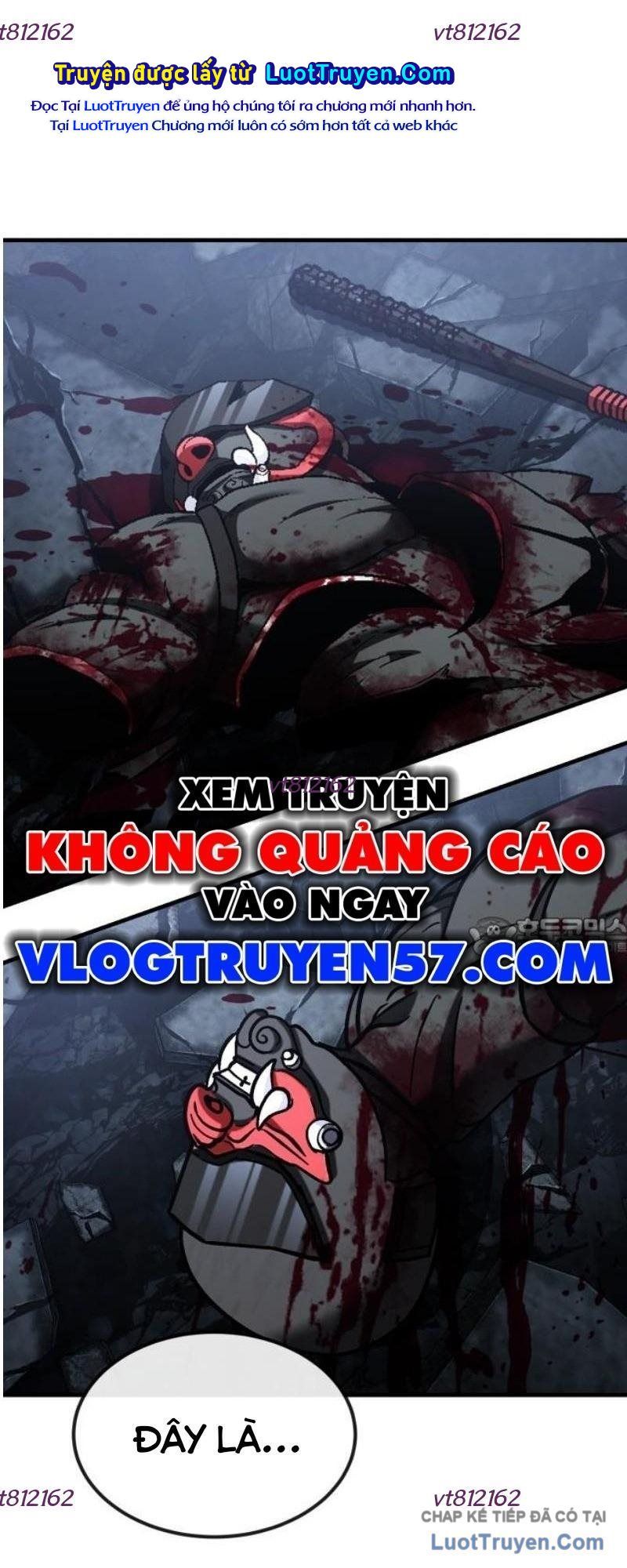 Rỉ Sét Chap 48 - Next Chap 49
