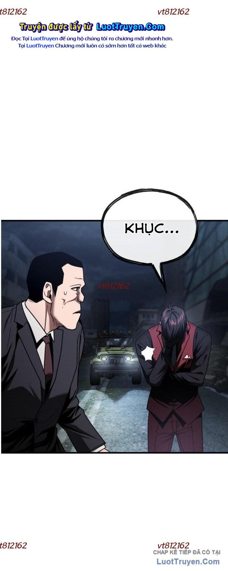 Rỉ Sét Chap 48 - Next Chap 49