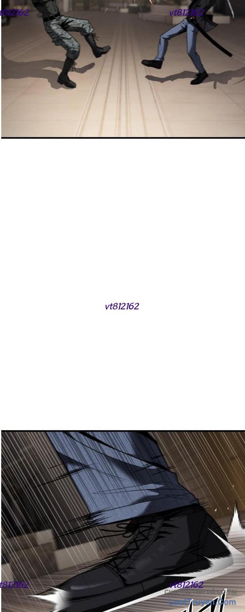 Rỉ Sét Chap 48 - Next Chap 49