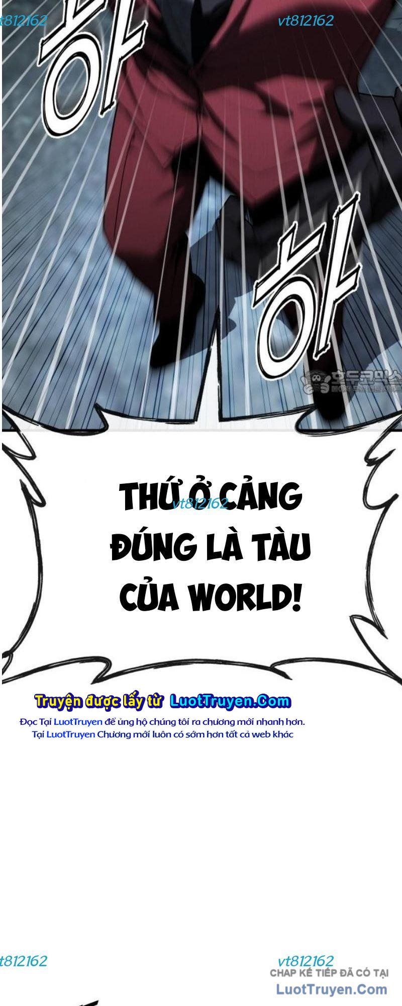 Rỉ Sét Chap 48 - Next Chap 49
