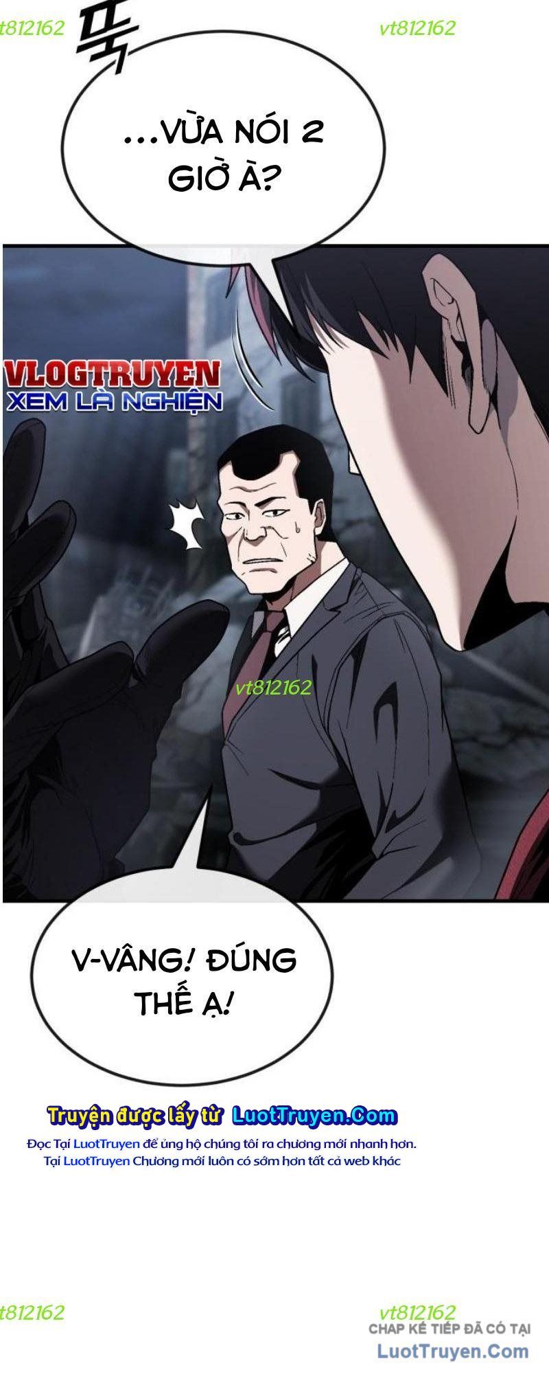 Rỉ Sét Chap 48 - Next Chap 49