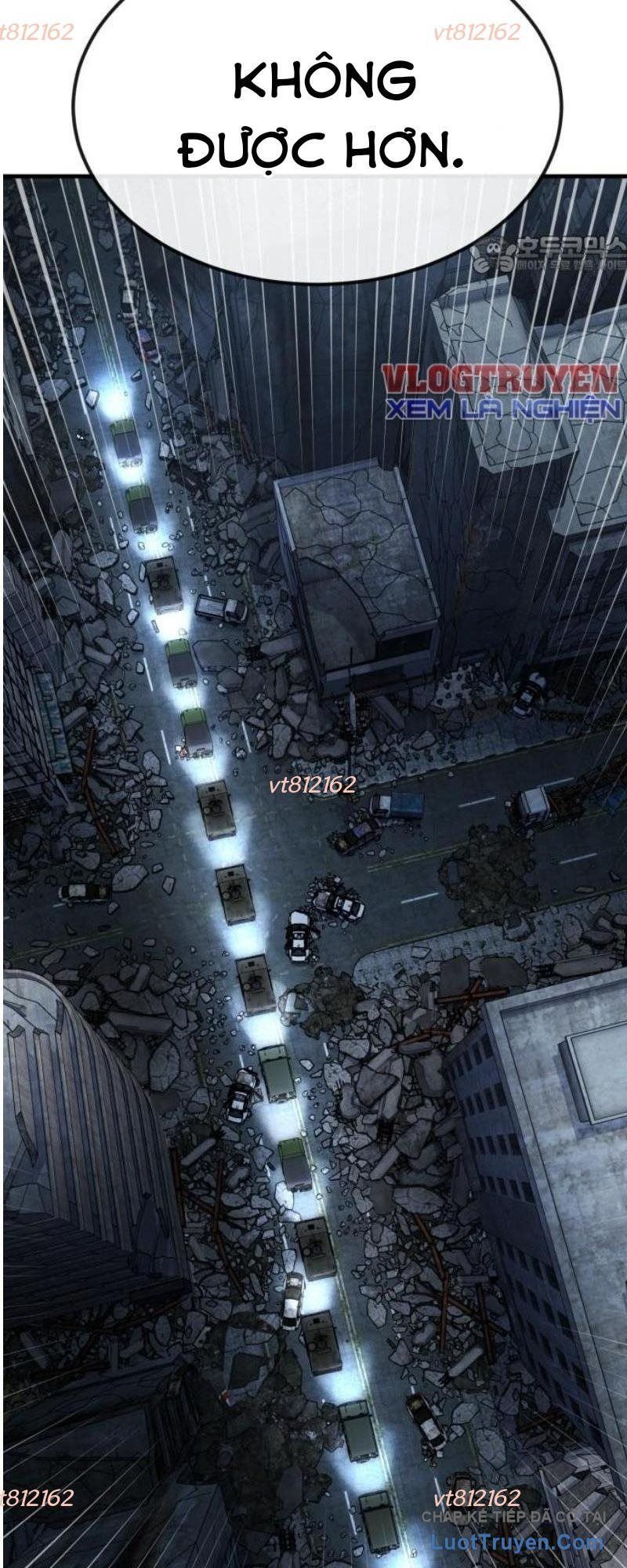 Rỉ Sét Chap 48 - Next Chap 49