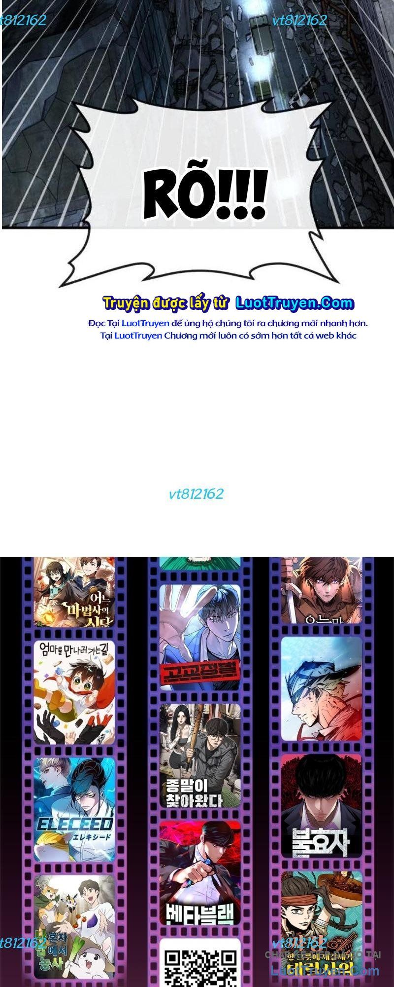 Rỉ Sét Chap 48 - Next Chap 49