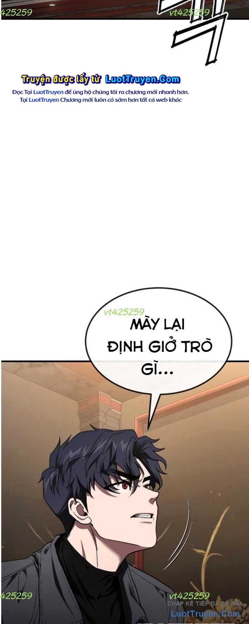 Rỉ Sét Chap 49 - Next Chap 50