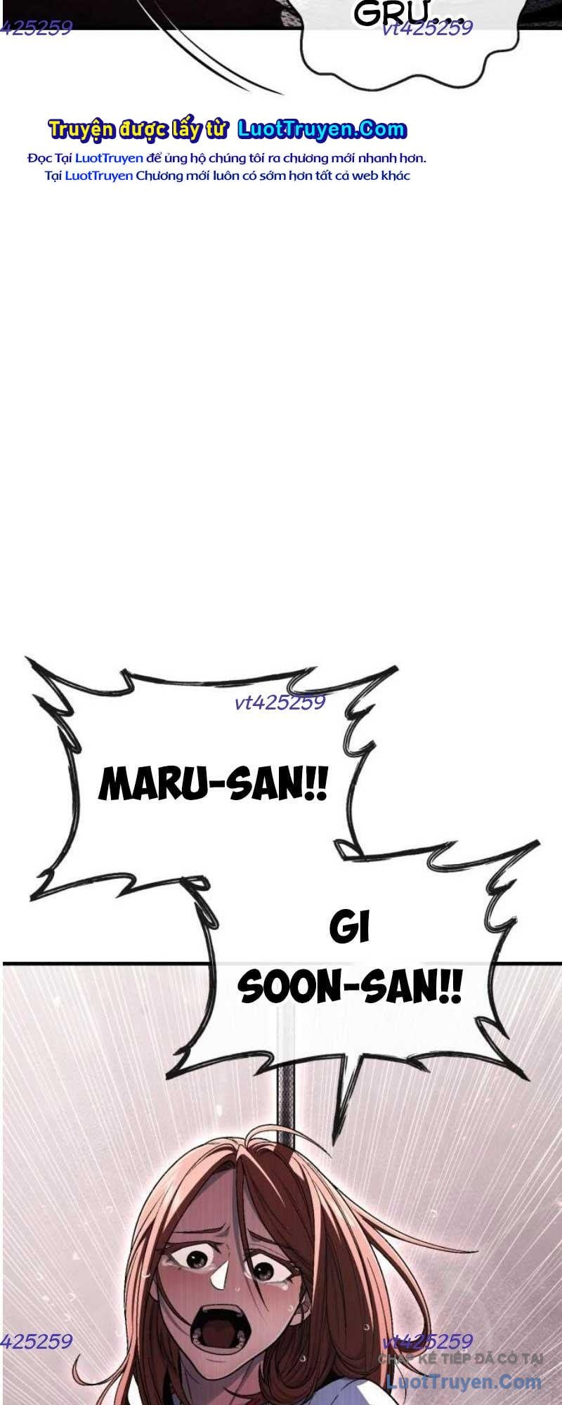 Rỉ Sét Chap 49 - Next Chap 50