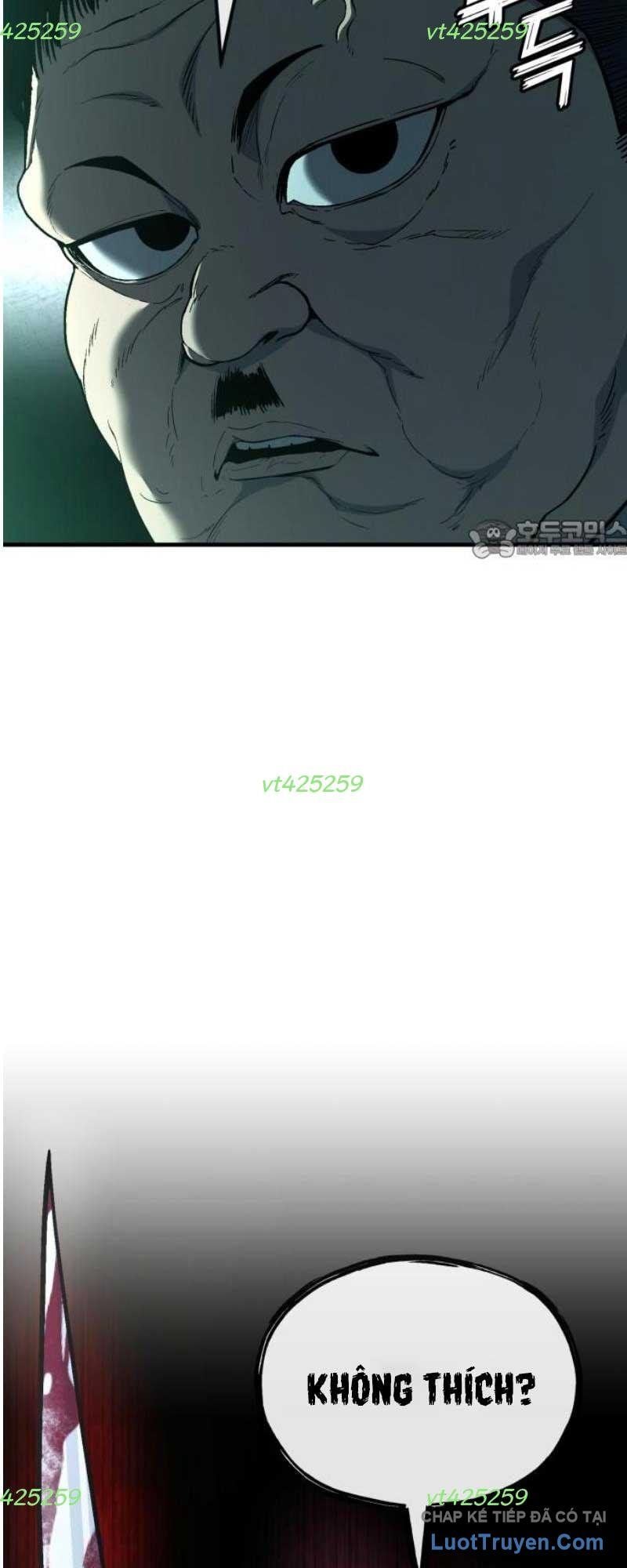 Rỉ Sét Chap 49 - Next Chap 50