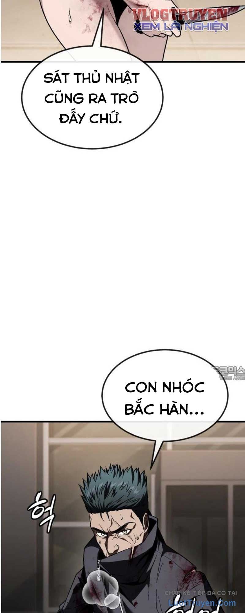 Rỉ Sét Chap 49 - Next Chap 50