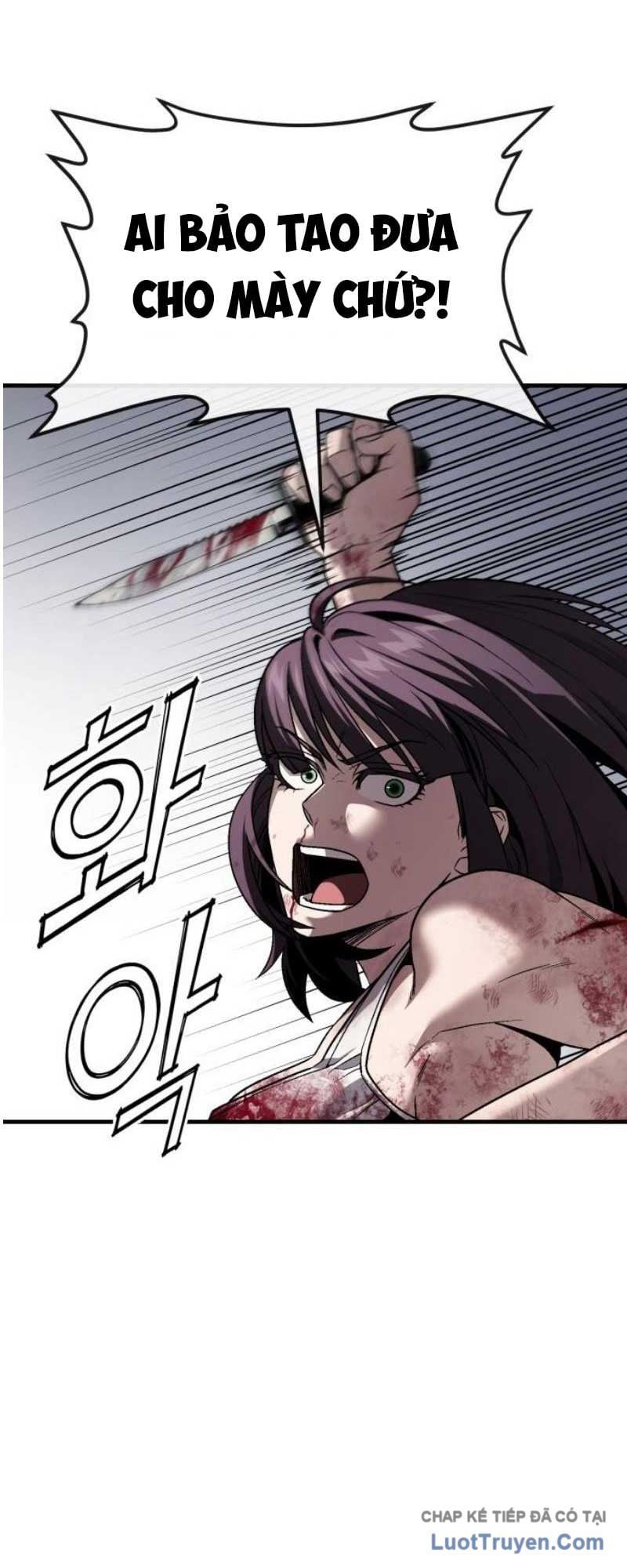 Rỉ Sét Chap 49 - Next Chap 50