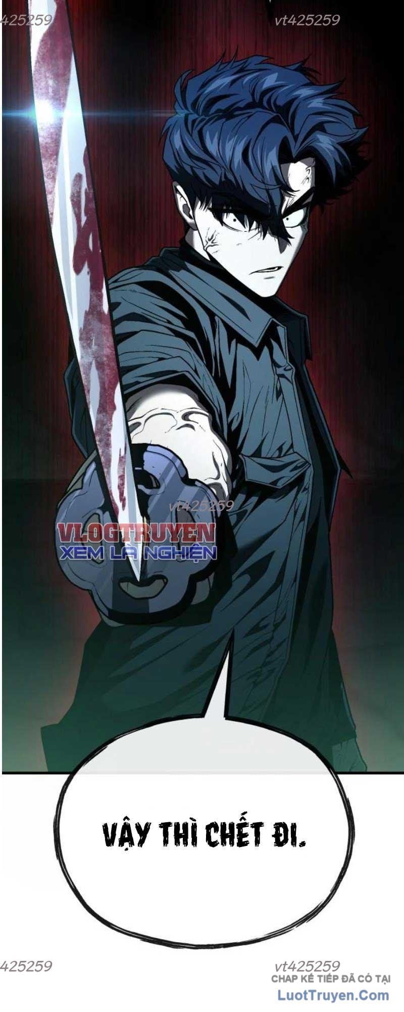 Rỉ Sét Chap 49 - Next Chap 50