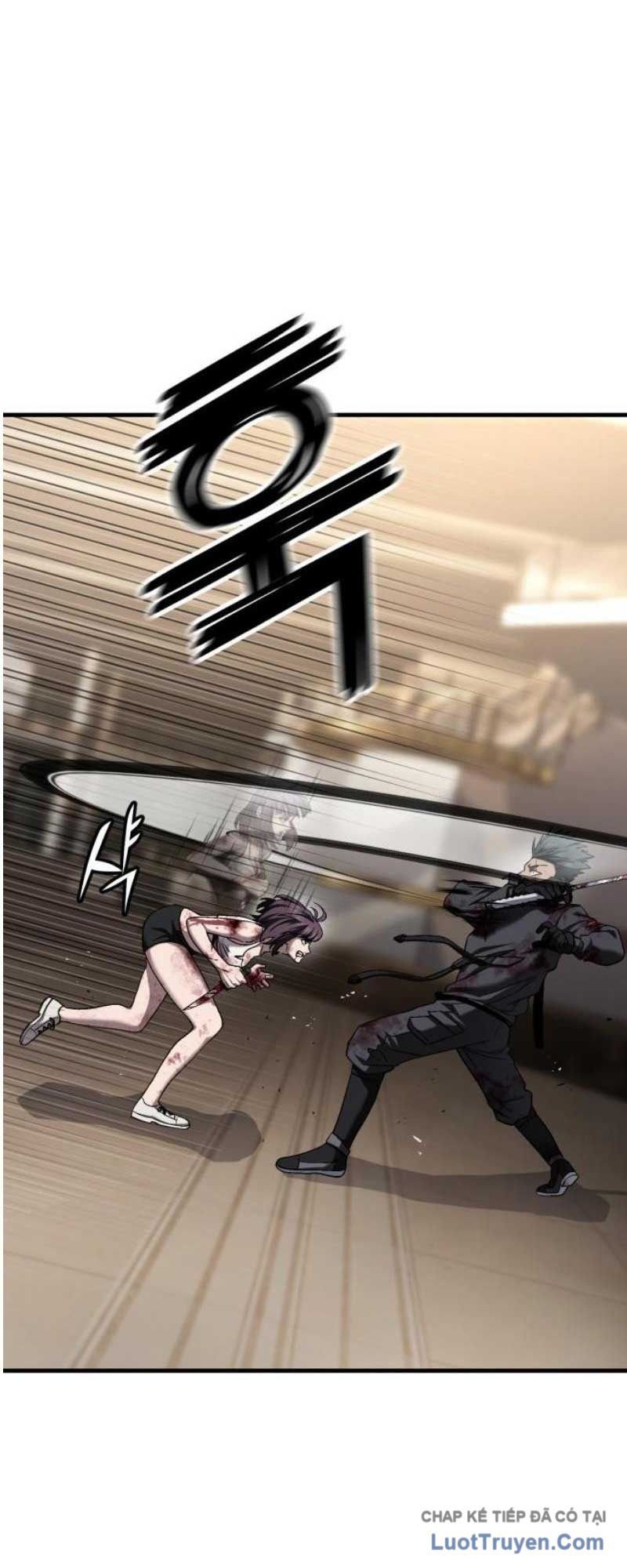 Rỉ Sét Chap 49 - Next Chap 50