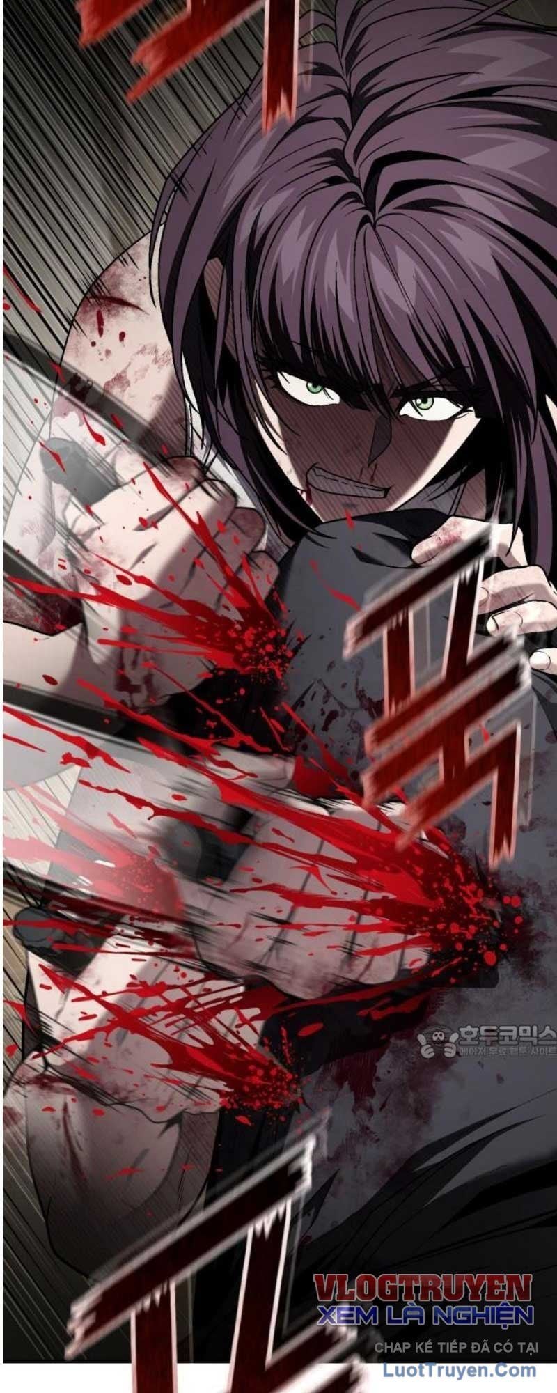 Rỉ Sét Chap 49 - Next Chap 50