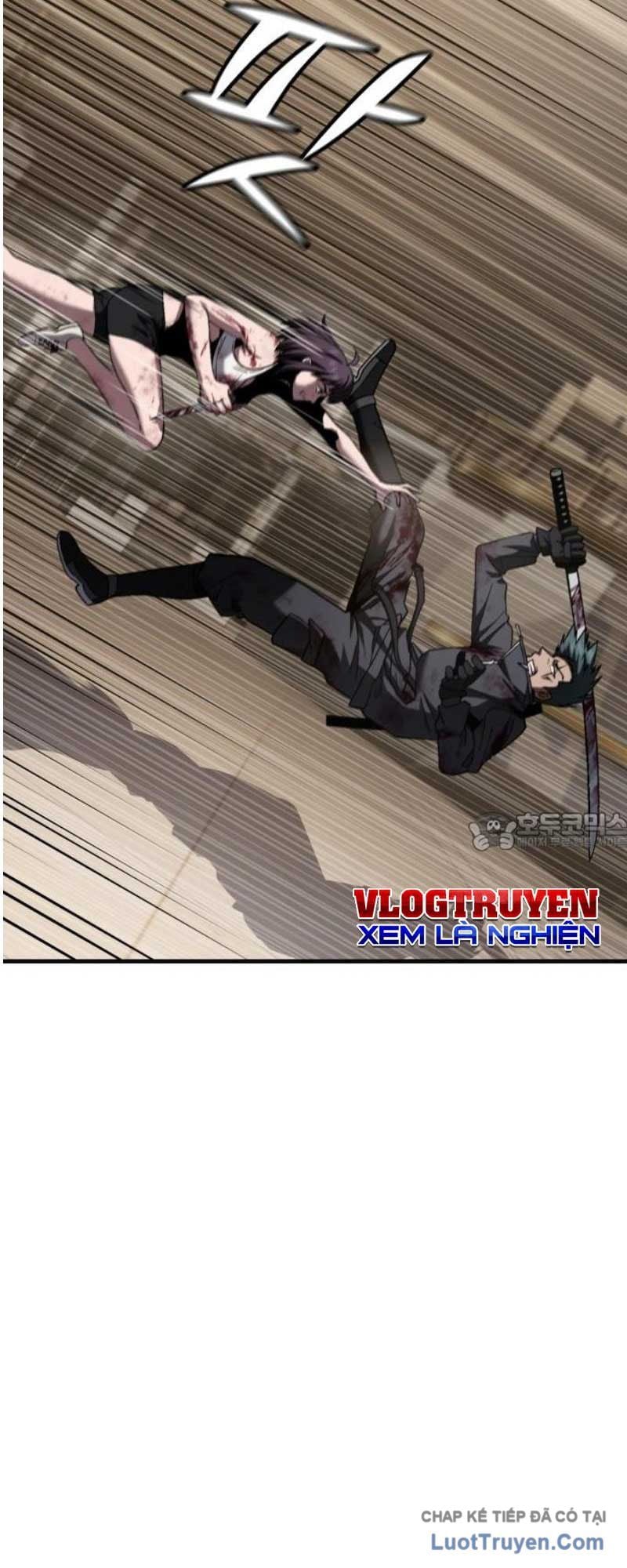 Rỉ Sét Chap 49 - Next Chap 50