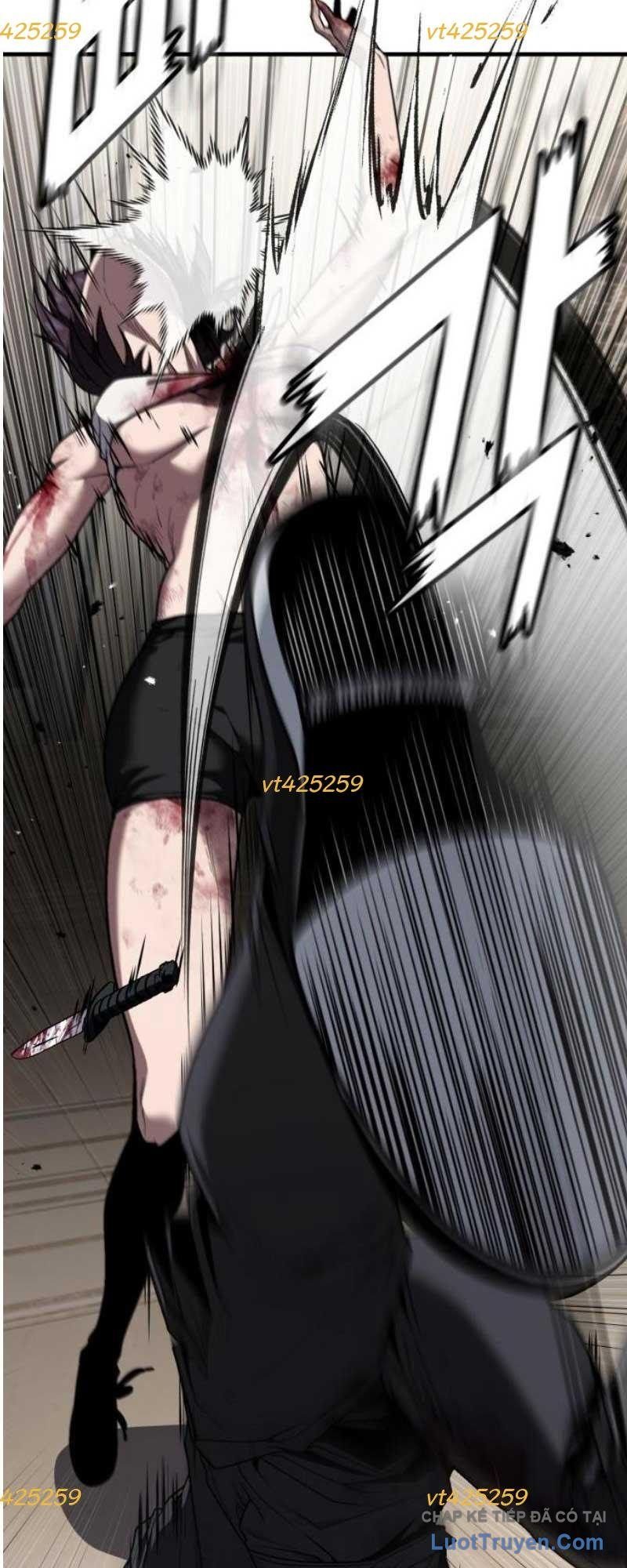 Rỉ Sét Chap 49 - Next Chap 50