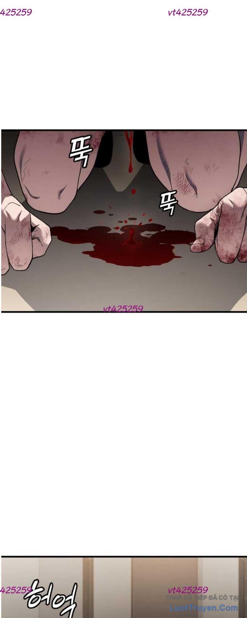 Rỉ Sét Chap 49 - Next Chap 50