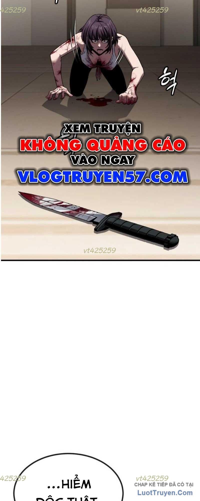 Rỉ Sét Chap 49 - Next Chap 50