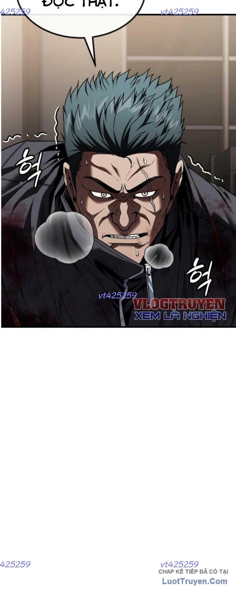 Rỉ Sét Chap 49 - Next Chap 50