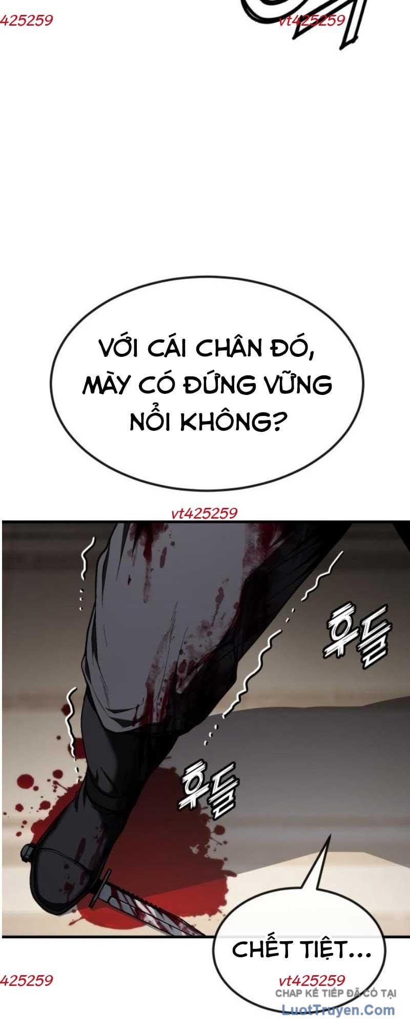 Rỉ Sét Chap 49 - Next Chap 50