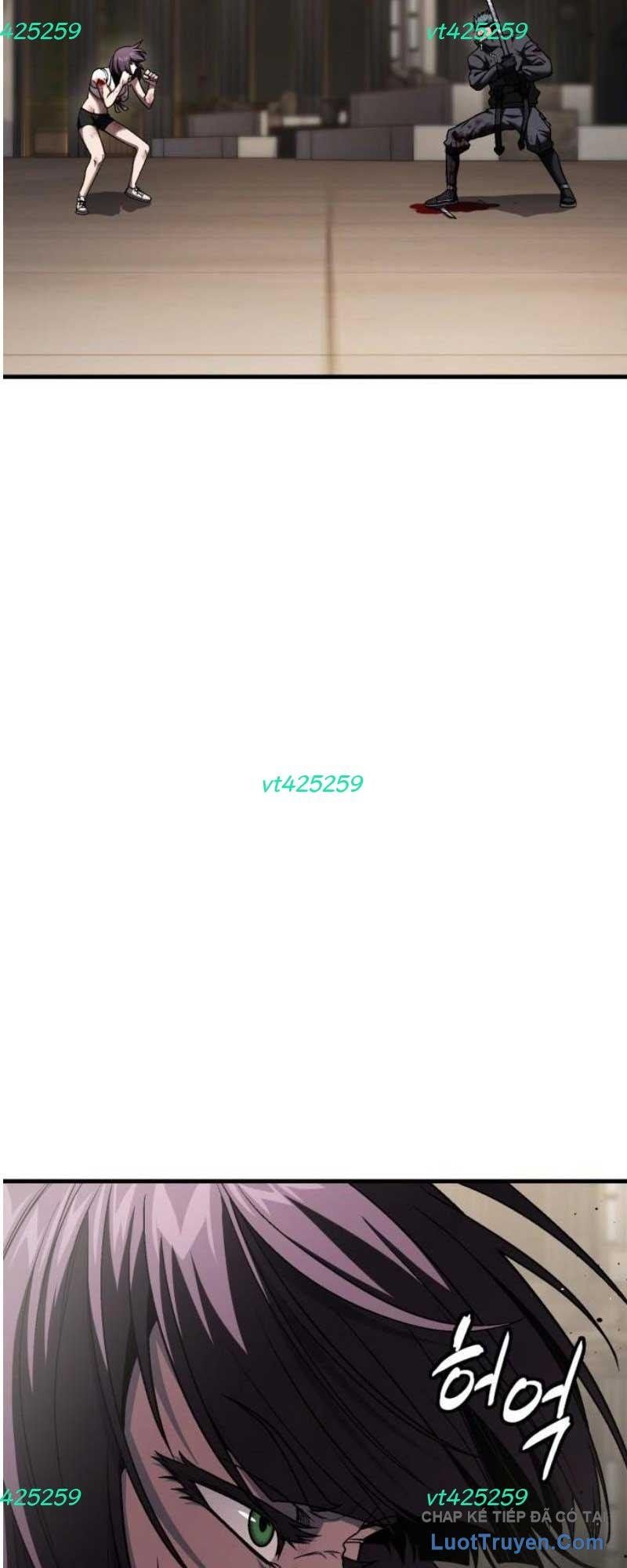 Rỉ Sét Chap 49 - Next Chap 50