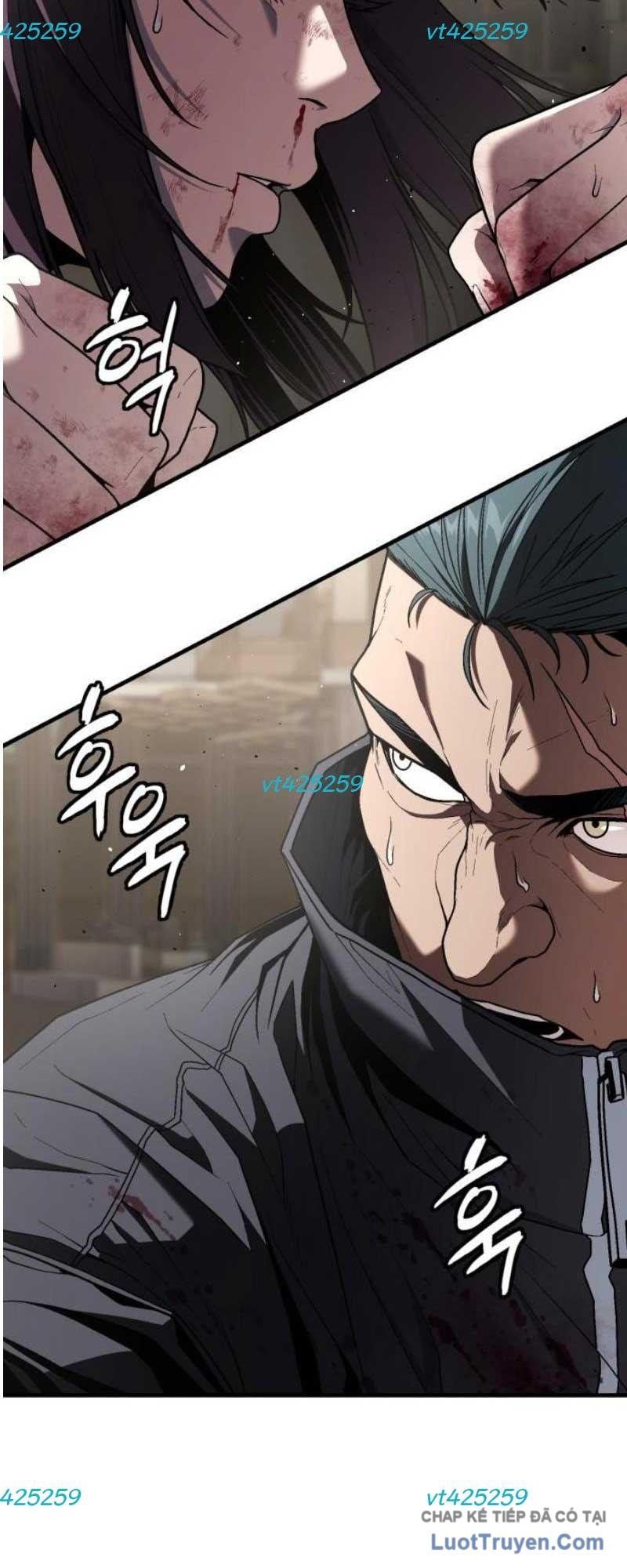 Rỉ Sét Chap 49 - Next Chap 50