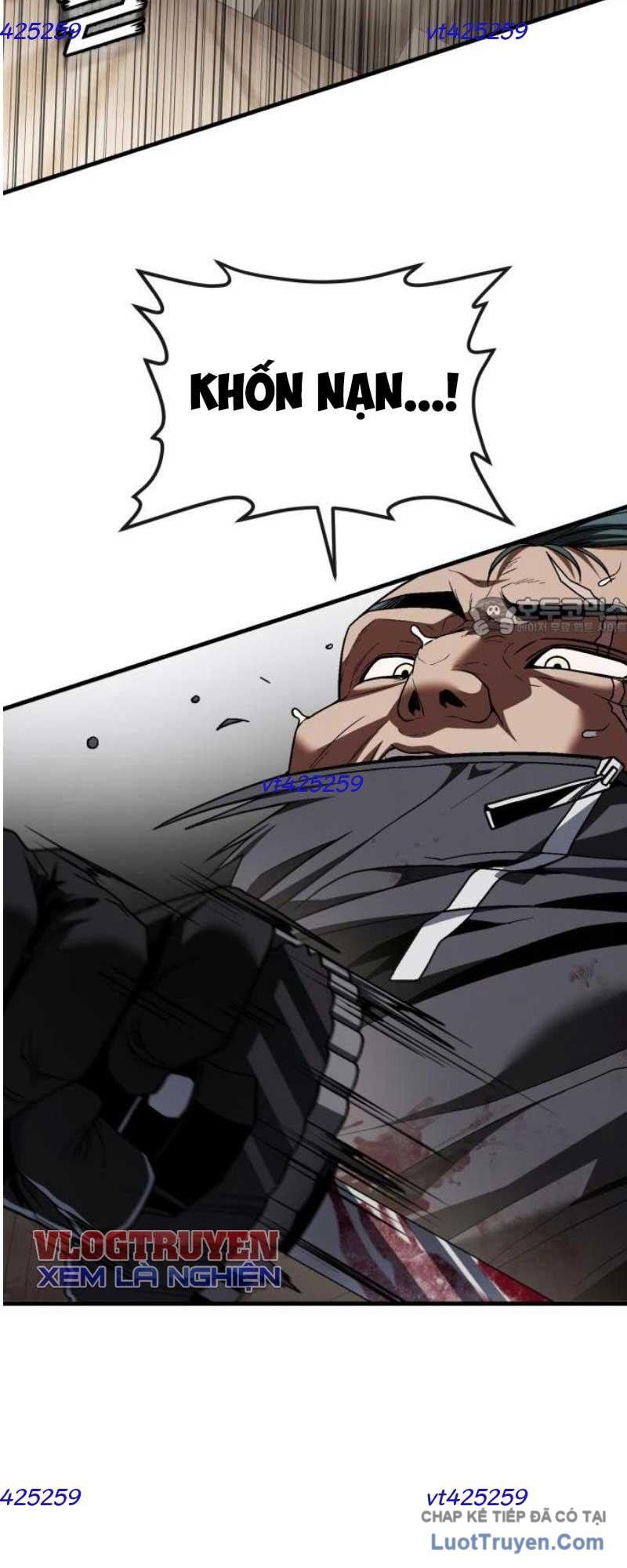 Rỉ Sét Chap 49 - Next Chap 50