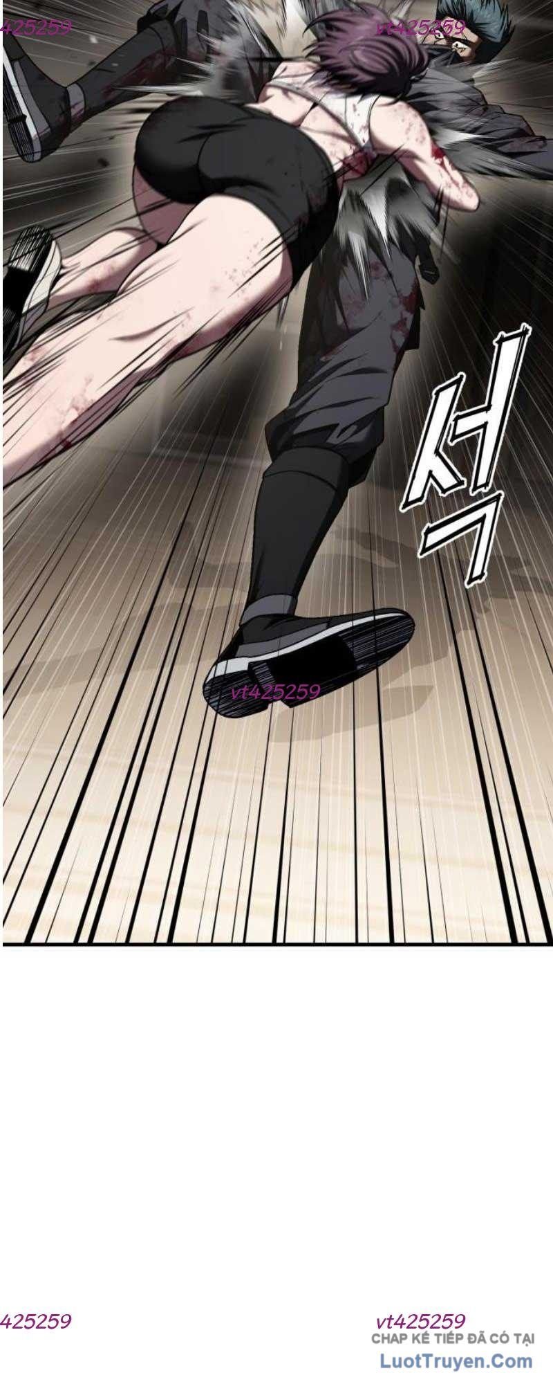 Rỉ Sét Chap 49 - Next Chap 50