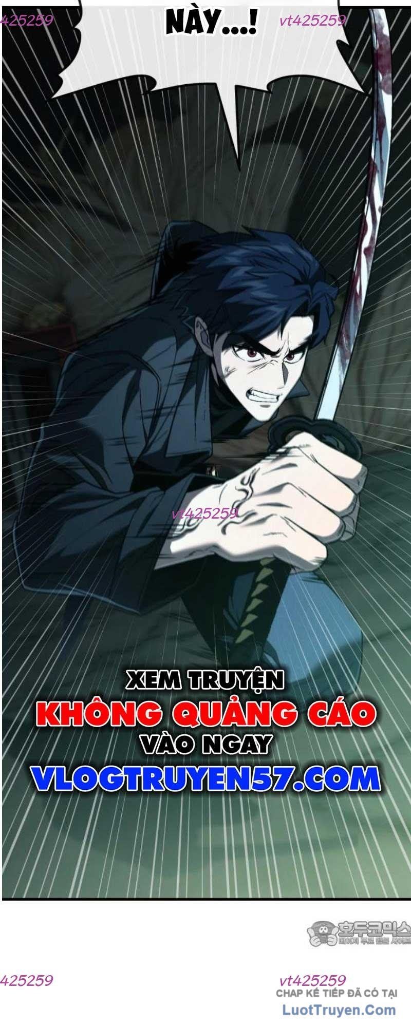 Rỉ Sét Chap 49 - Next Chap 50