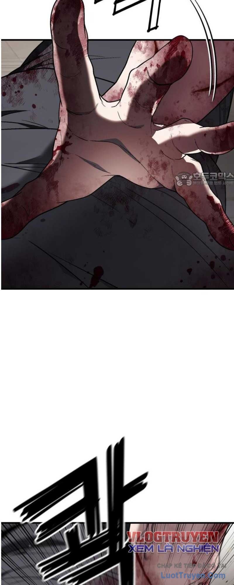 Rỉ Sét Chap 49 - Next Chap 50