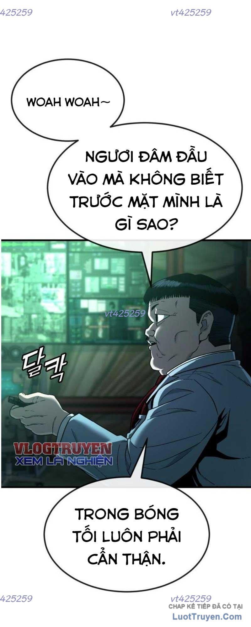 Rỉ Sét Chap 49 - Next Chap 50