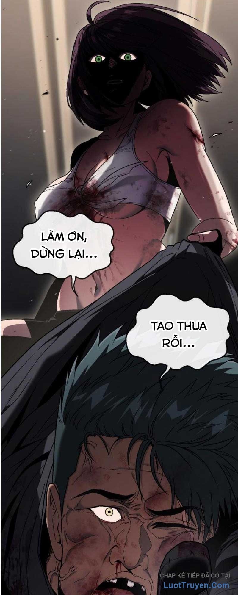 Rỉ Sét Chap 49 - Next Chap 50